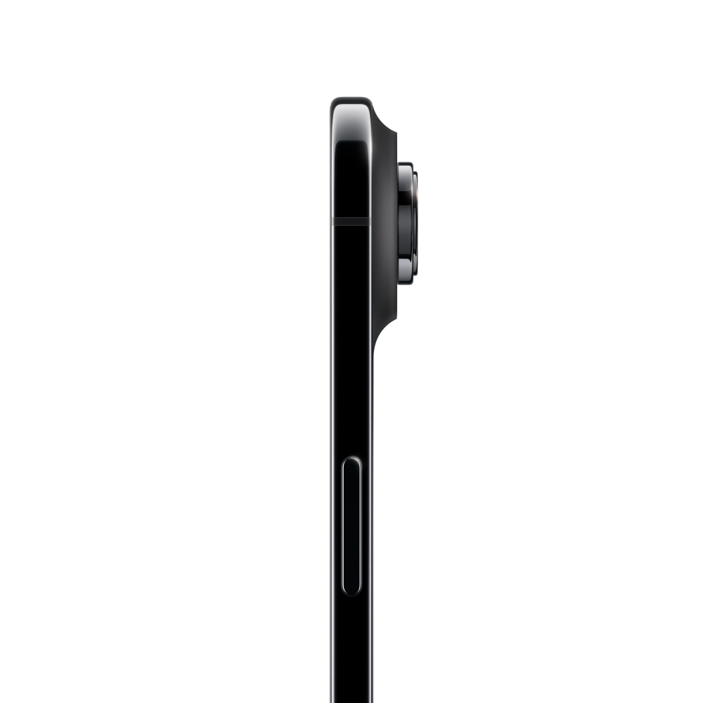 애플 아이폰 에어 자급제 eSIM전용 256GB, 스페이스 블랙