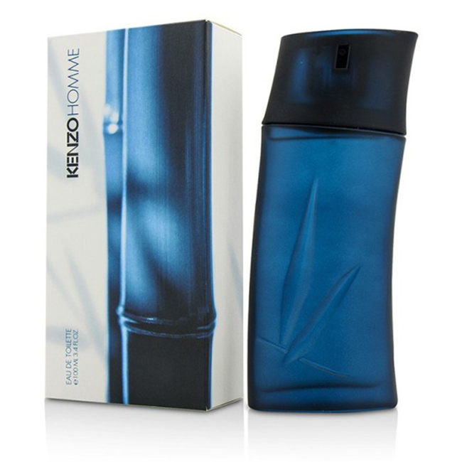 겐조 대나무 뿌르 옴므 오드뚜왈렛 EDT 30ml 구형 - 상품 이미지