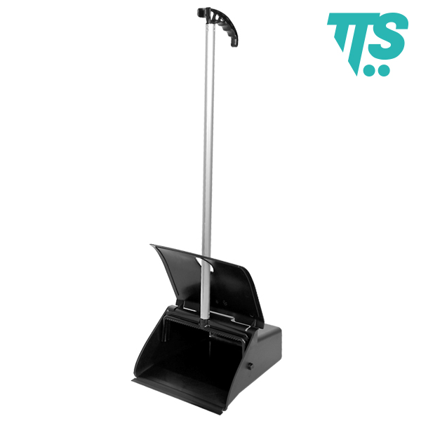 TTS 클립 손잡이형 뚜껑쓰레받기 5636 - 상품 이미지