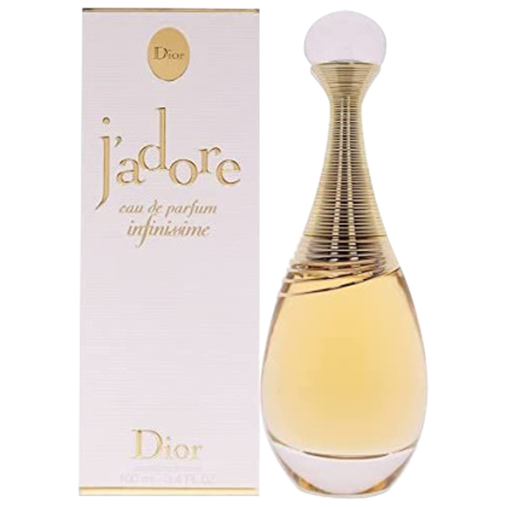 디올 자도르 인피니심 오드퍼퓸 EDP 100ml - 상품 이미지