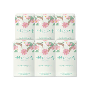 피코스 미오 이노시톨 엽산 배합 6개월분 맛있게 먹은 솔직 후기 - 상품 이미지 1