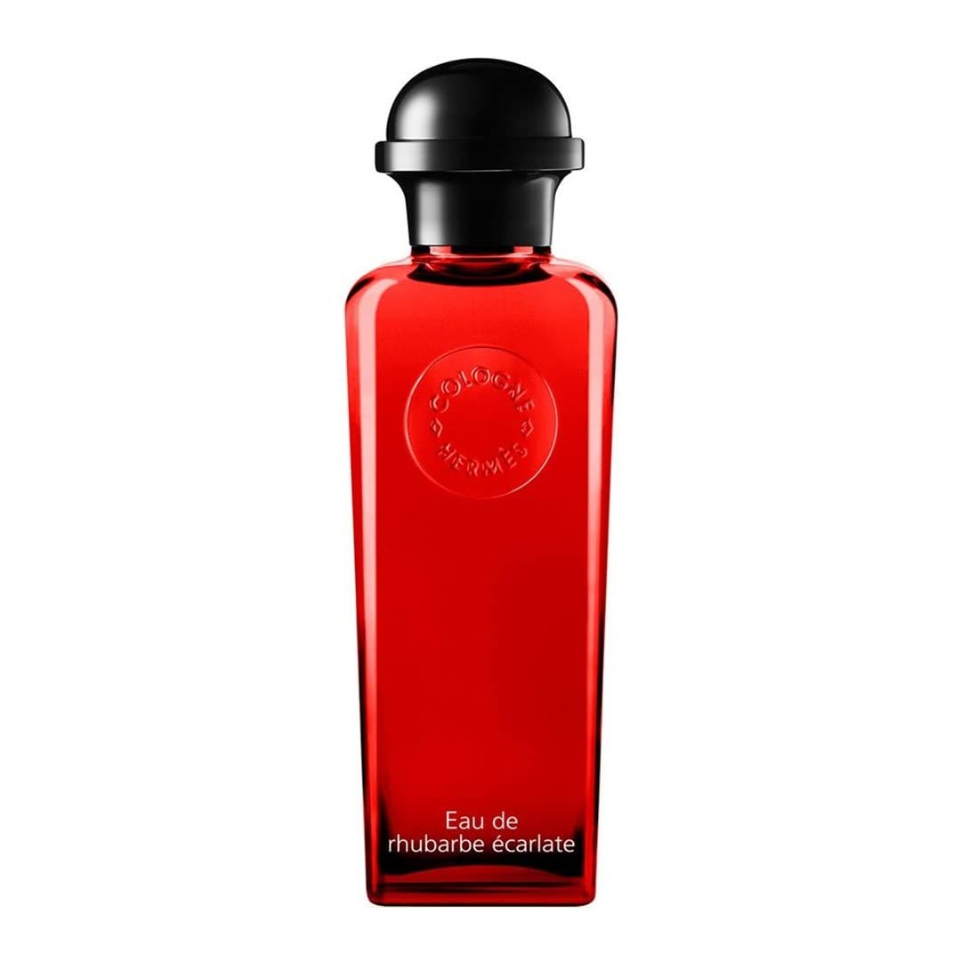 에르메스 오 드 루바브 에칼라트 오드코롱 100ml - 상세 이미지 2