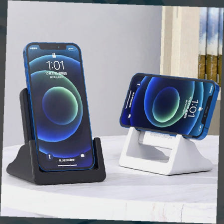 moadam 무선충전기 거치대 스마트폰 태블릿 멀티기기 동시충전 편리한