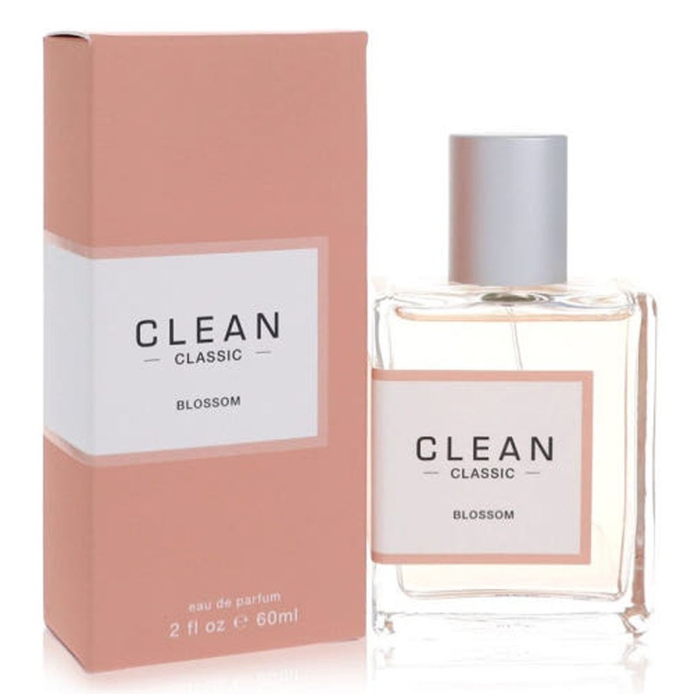 클린 블러썸 향수 오드퍼퓸 EDP 60ml - 상품 이미지