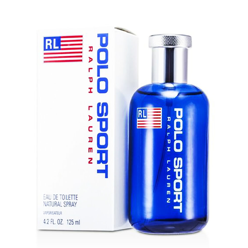 랄프로렌 폴로 스포츠 오드뚜왈렛 EDT 75ml - 상품 이미지