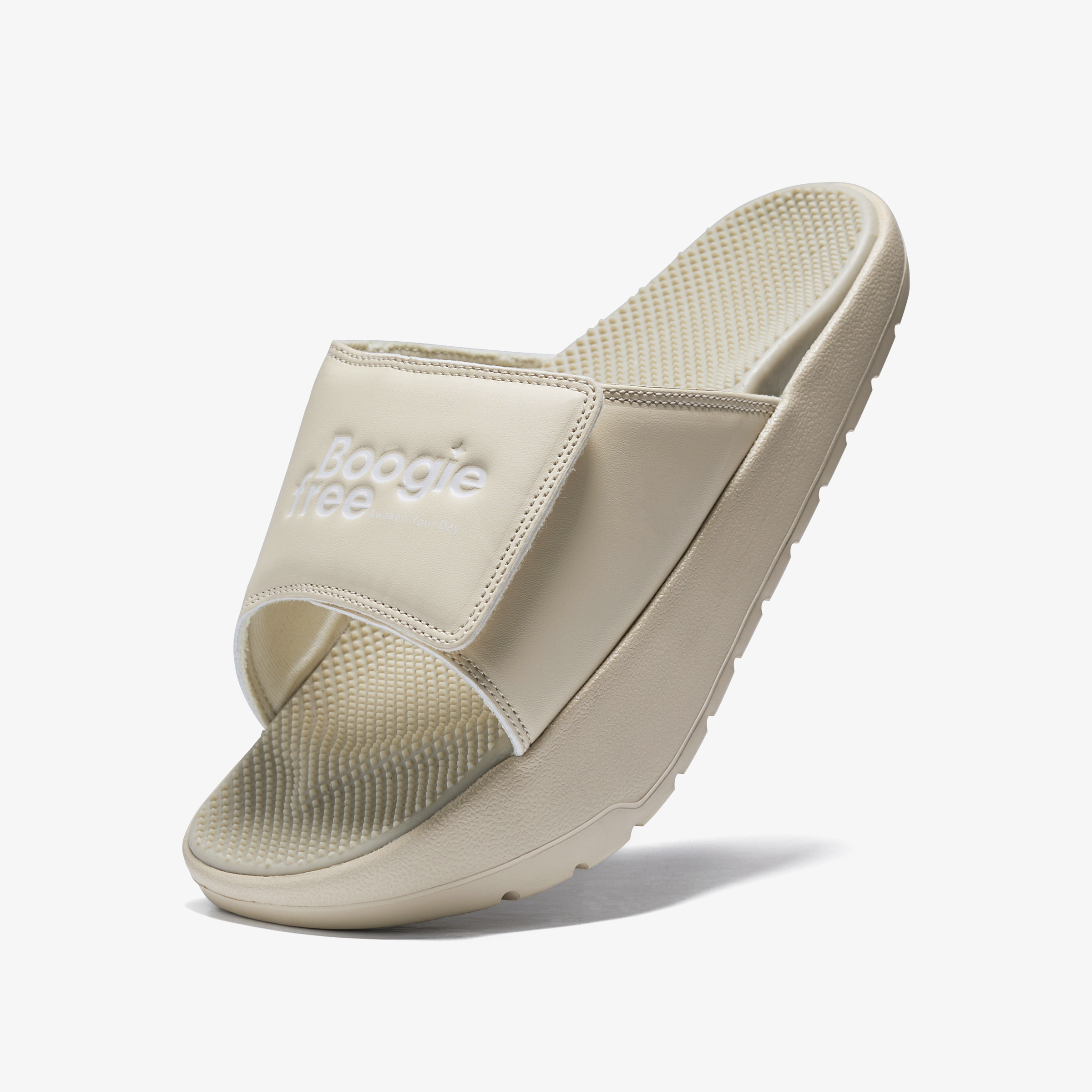 부기프리 아리케어 3세대 프리미엄 지압슬리퍼