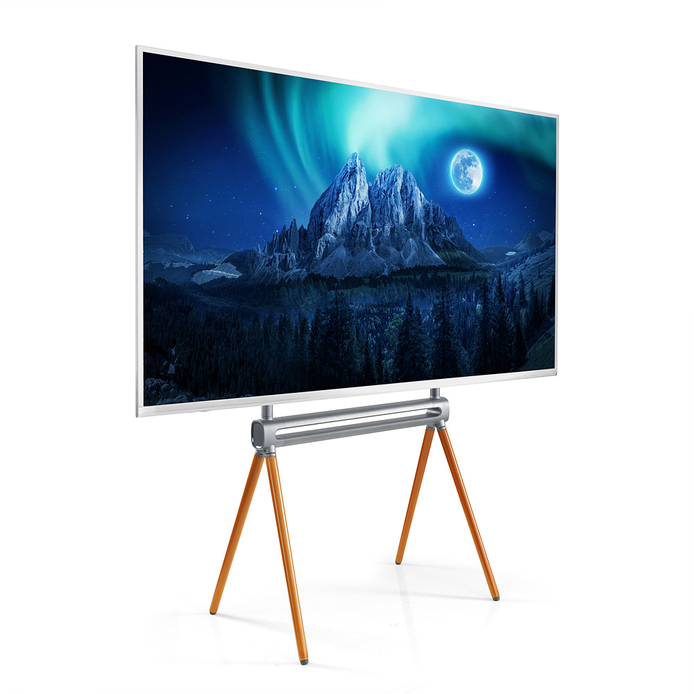 삼성전자 LH55BEFHLGFXKR UHD 4K 스마트 비즈니스 TV 138.7cm(55인치), 스탠드 상품 이미지
