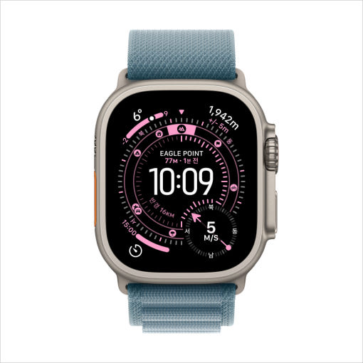 애플워치 울트라 3 박스 이미지