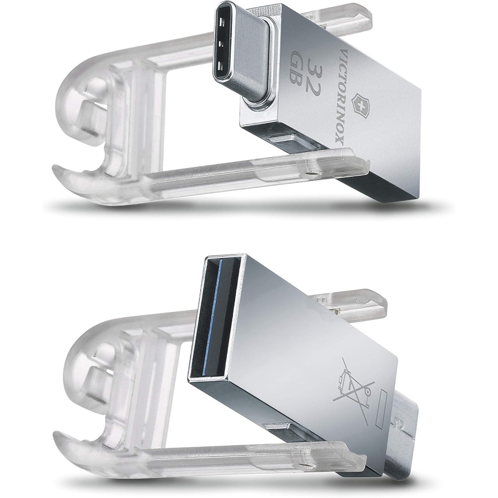 빅토리녹스 워크 USB 32GB 멀티툴 이미지 7