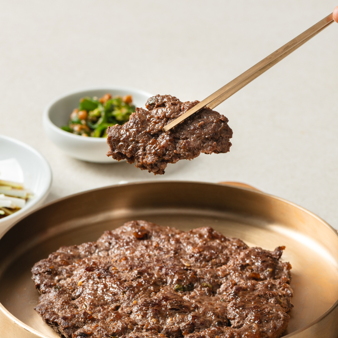 1+1 한우 언양불고기 언양식불고기 밀키트 250g 이미지 6