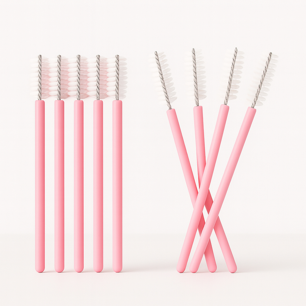 클리오네 비건 셀프 속눈썹펌 키트 15회분 세트