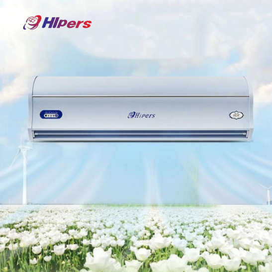 투모터 에어커텐 매장 출입문 업소용 소형에어커튼 90cm DSA-900T