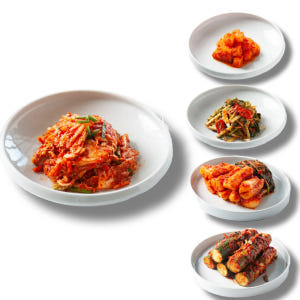 남현김치 소포장 (포기·맛·깍두기 외) 맛있게 먹은 솔직 후기 - 상품 이미지 1