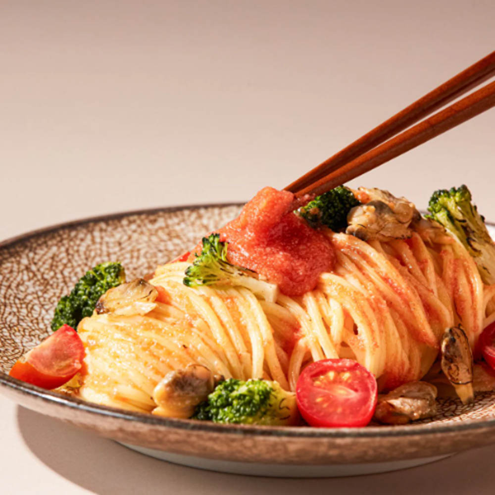 야마야 명란 파스타 290g 홈파티 스테이크 캠핑 - 상세 이미지 3