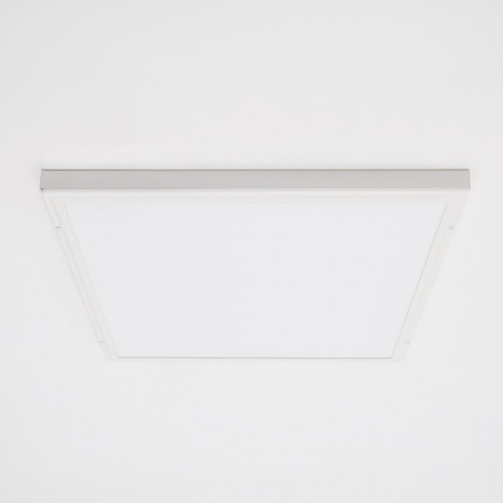 KS인증 LED 고효율 엣지평판등 엣지 평판 조명 등 640X640 50W, 주광색 이미지 6