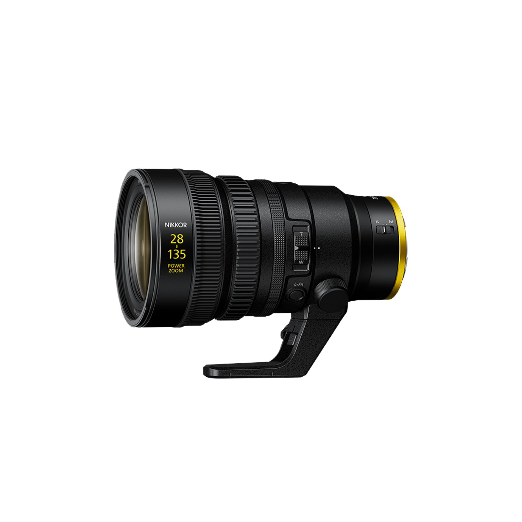 NIKKOR Z 28-135mm f/4 PZ