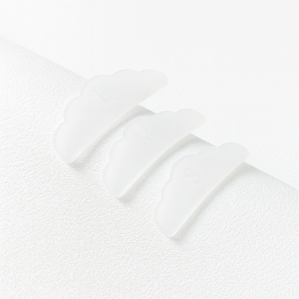 클리오네 비건 셀프 속눈썹펌 키트 15회분 세트