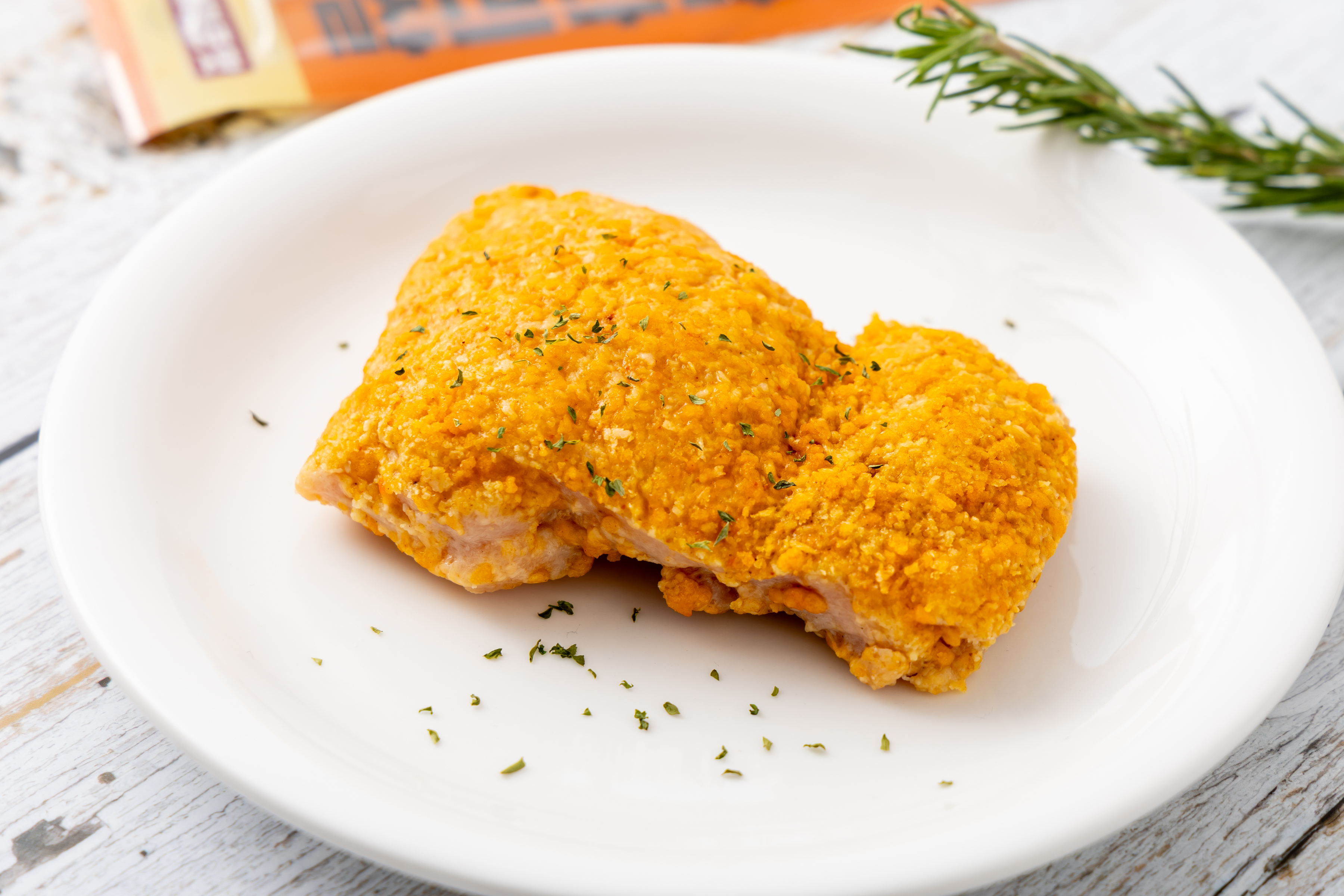 [핫세일] 다잇닭 통살 크리스피 닭다리살 3종 혼합, 90g, 30개 - 상세 이미지 2