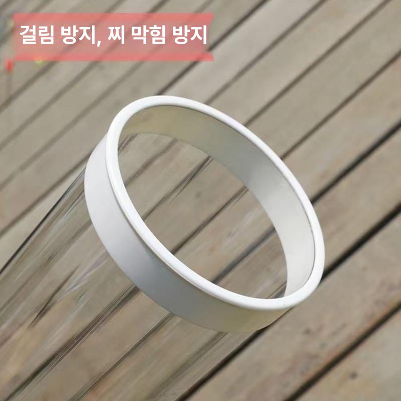 막대 찌통 배럴 찌맞춤 맞춤통 높이 원형 상자 수조통 수조 태클 길이 부력통 민물 드리프트 11x80cm - 상세 이미지 4