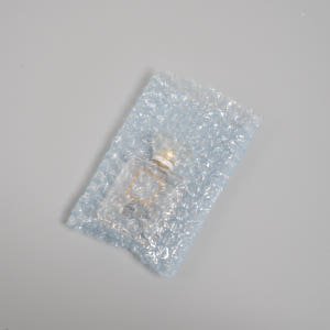 블루에어캡 친환경 택배 에어캡봉투 비접착 포장 안전봉투 25cm x 35... 실사용 후기 | 효과 있을까? - 상품 이미지 2