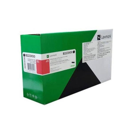 렉스마크 정품 B223X00 검정 토너 B223000/B2236dw