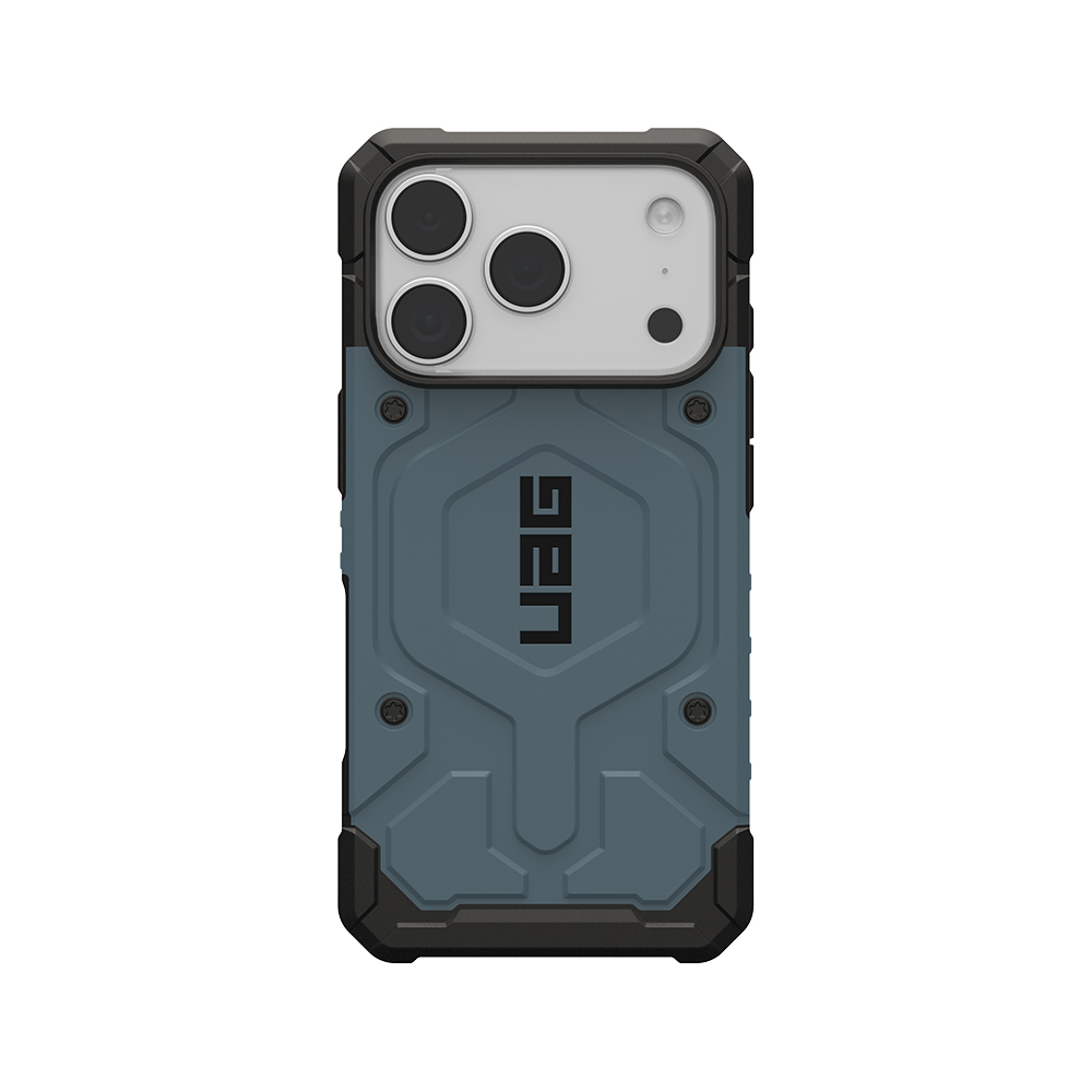 UAG 패스파인더 맥세이프 케이스 클라우드블루, 아이폰17 프로 - 상품 이미지