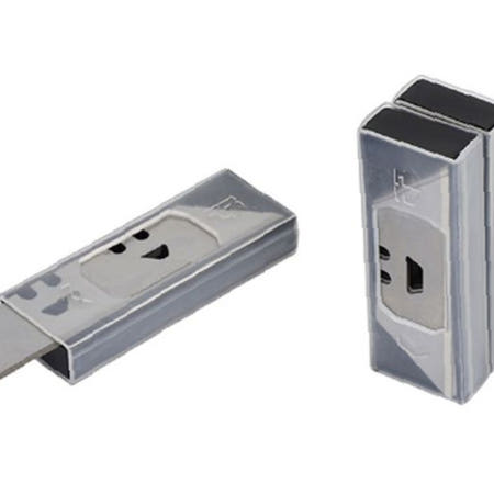 터프빌트 다용도컷터교환날 TB-H4S30-80 커터 교환날