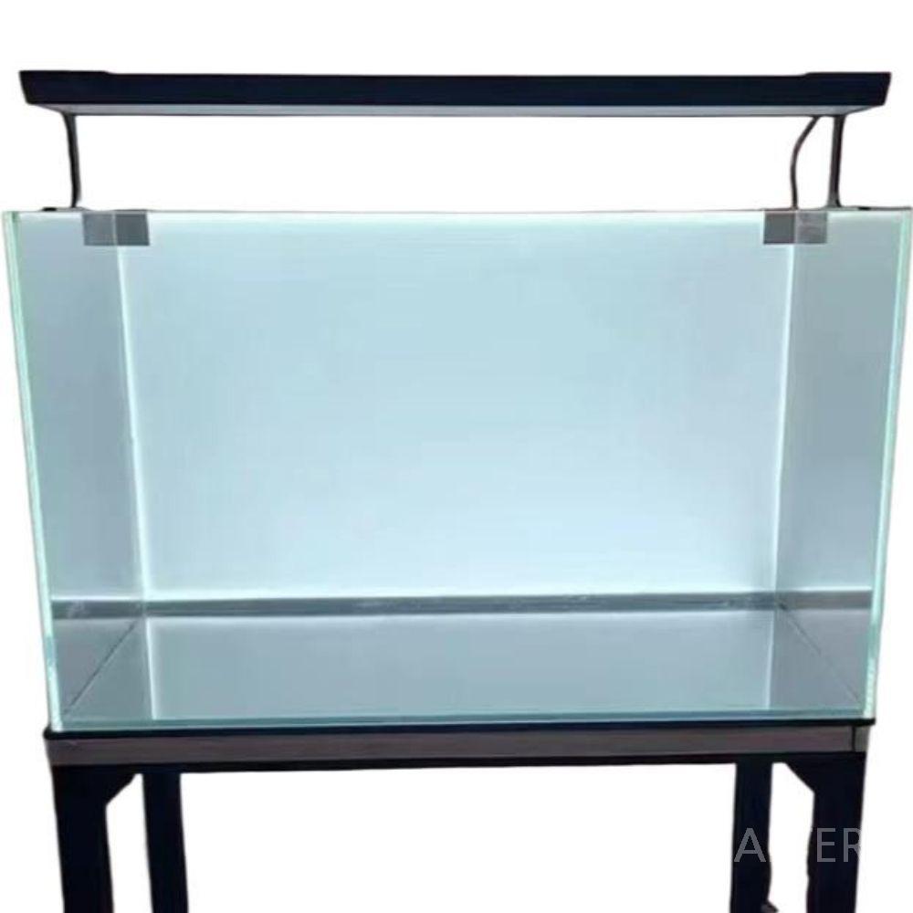 라이트백 스크린 백라이트 백스크린 어항 LED 수족관 90x45cm 고휘도 화이트 - 상품 이미지