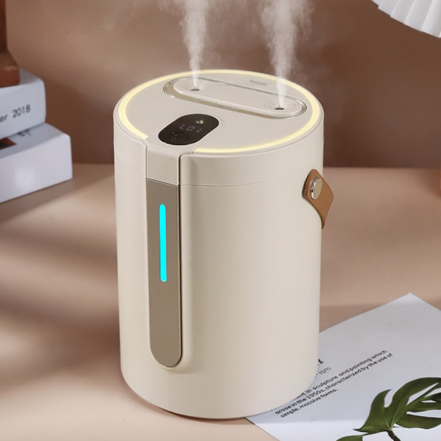 무드등 휴대용 가습기 여행용 가습기 캠핑용 캠핑 이동식 손잡이 가습기