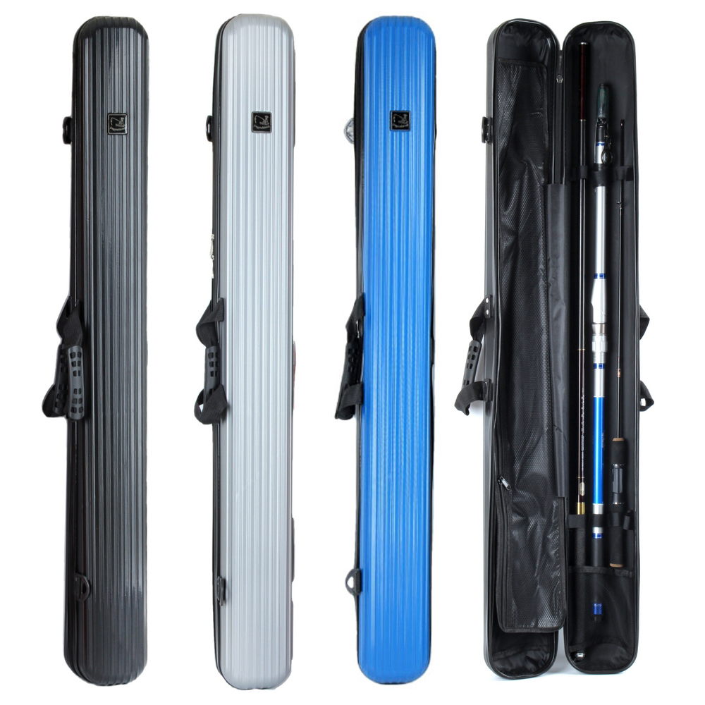 루어 로드 케이스 루어대 낚시 가방 하드 낚시대 보관집 로드케이스