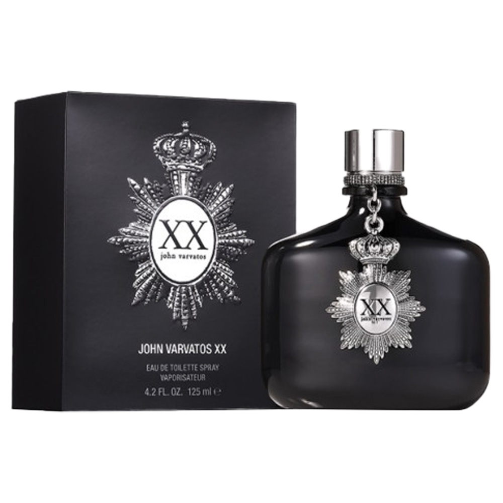 존바바토스 XX 오드뚜왈렛 EDT 125ml - 상품 이미지