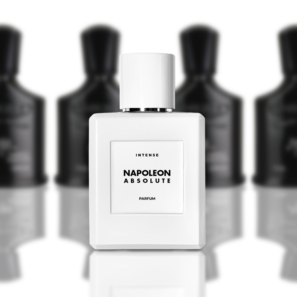 나폴레옹 앱솔루트 50ml 인텐스 니치향수 052 NAPOLEON ABSOLUTE (앱솔루 어벤투스) 이미지 3