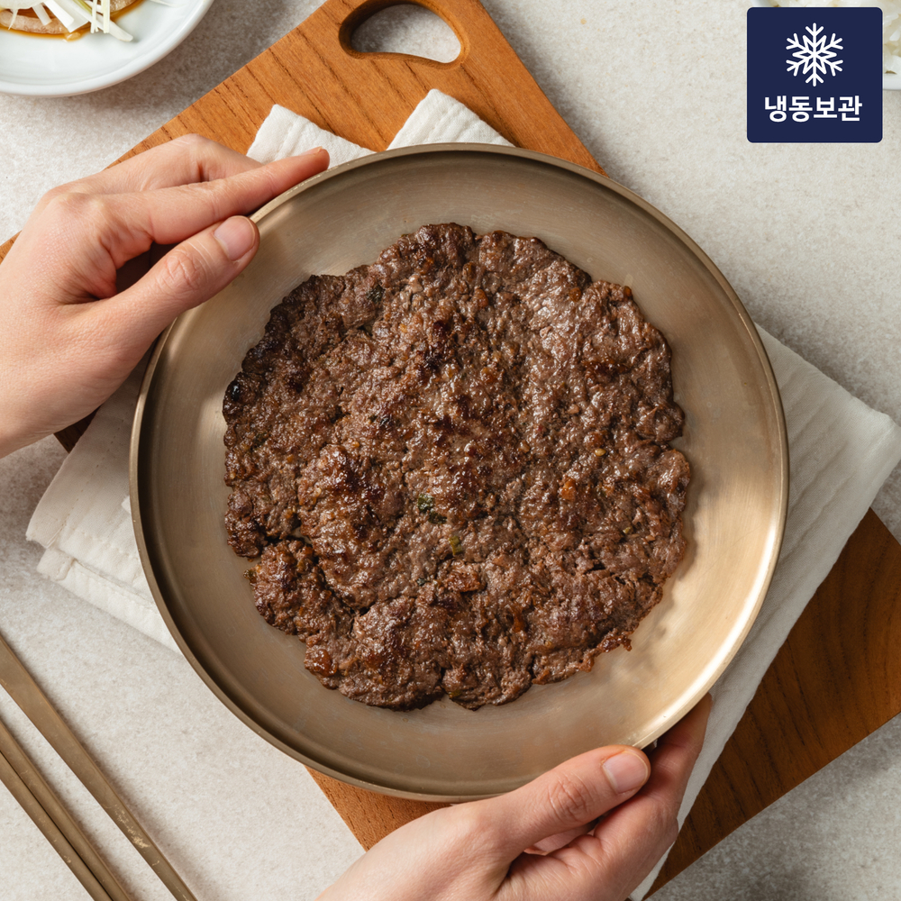 소담소담 언양식불고기 언양불고기 밀키트