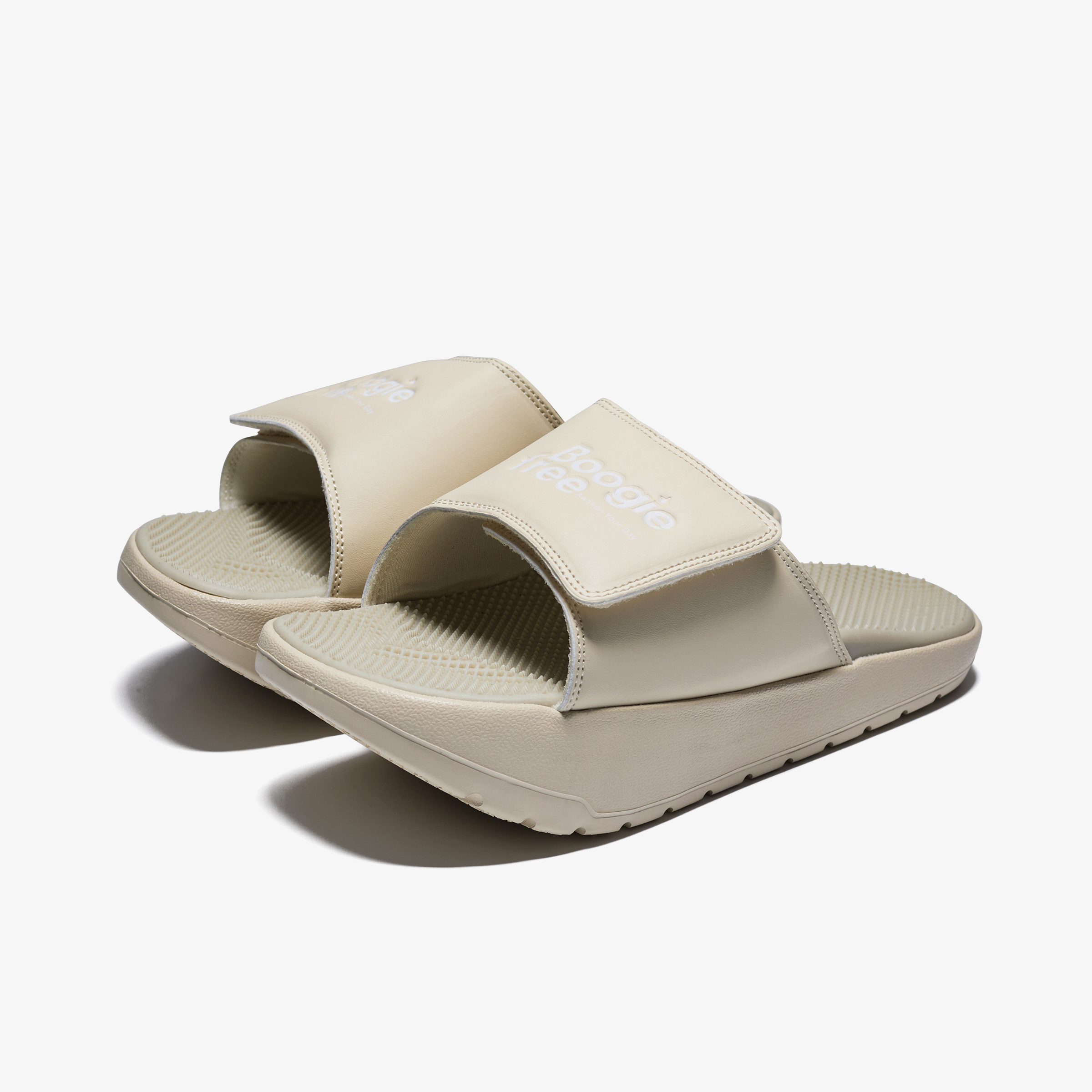 부기프리 아리케어 3세대 프리미엄 지압슬리퍼