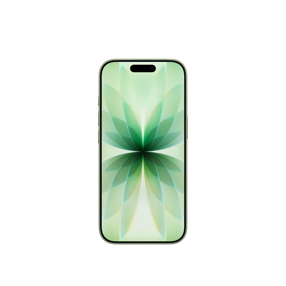 아이폰 자급제 아이폰 256GB 세이지 색상 아이폰 사용후기 아이폰 구매팁