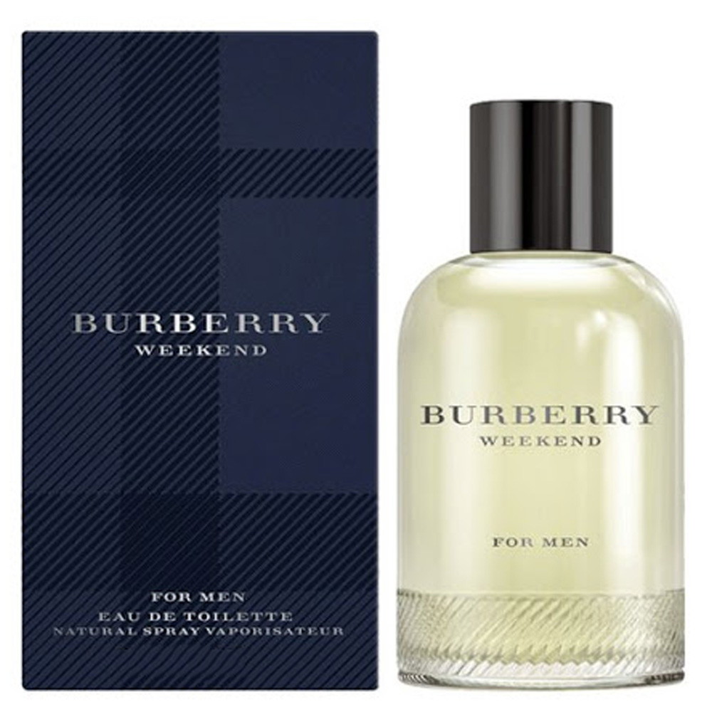 버버리 위크앤드 포맨 오드뚜왈렛 EDT 30ml - 상품 이미지