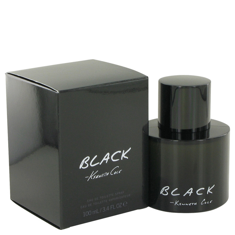 케네스콜 블랙 오드뚜왈렛 100ml - 상세 이미지 2