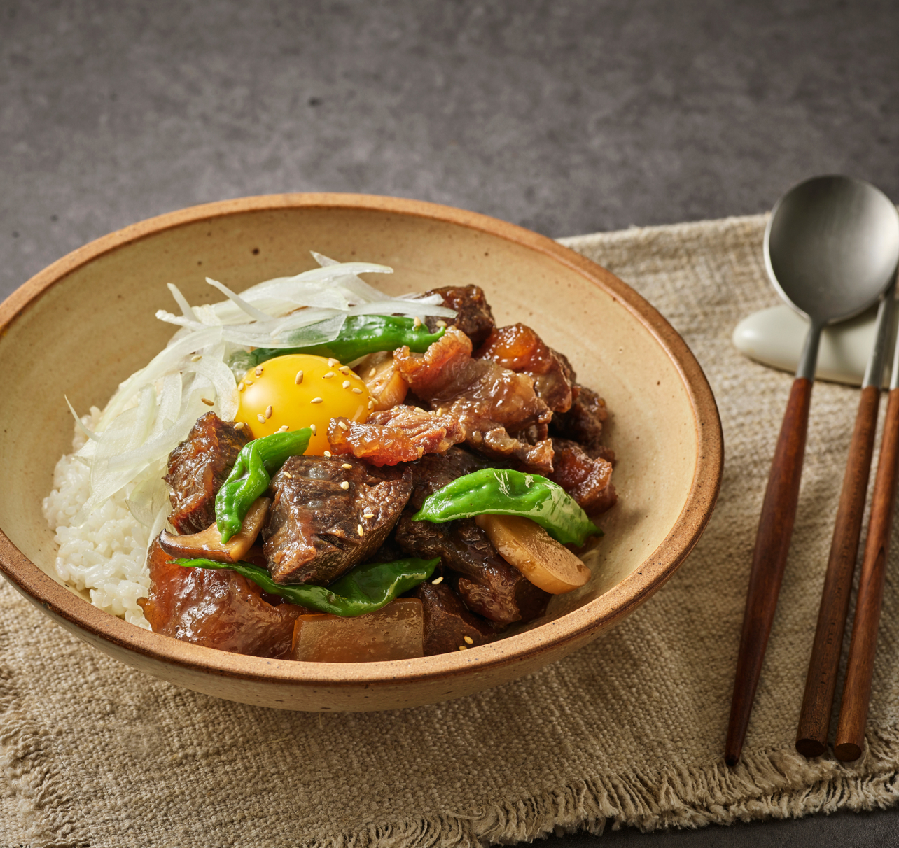 설로인 한우 스지 밀키트 스지찜 사태 채끝 갈비찜 이미지 6