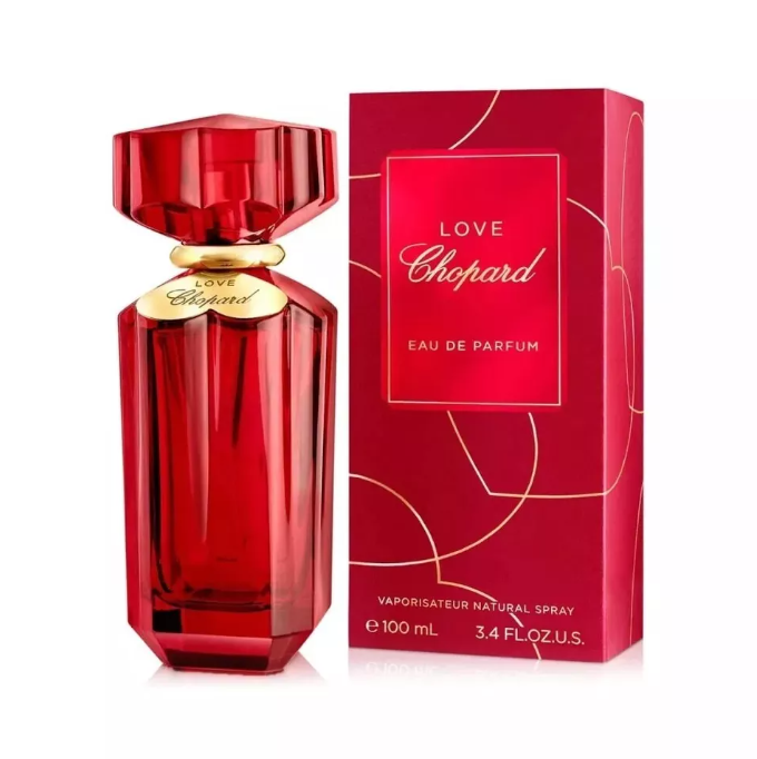 쇼파드 러브 EDP 100ml - 상세 이미지 2