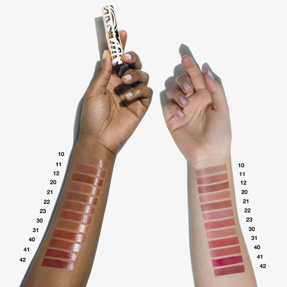 시슬리 립스틱 Phyto-Rouge Shine No30 Sheer Coral 3g - 상세 이미지 2
