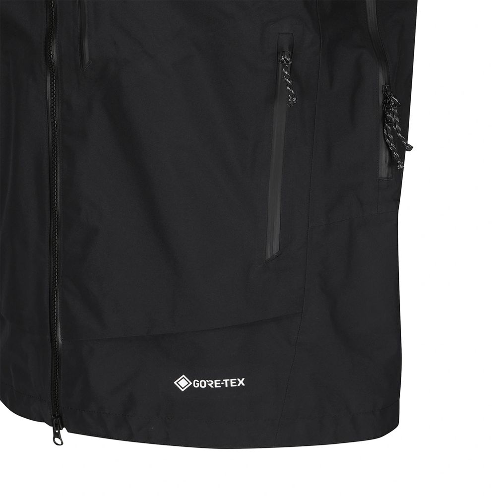 마무트 아야코 프로 2.0 하드쉘 후드 자켓 남성 클래식 등산 스포츠 아웃도어 방수재킷 이미지 6