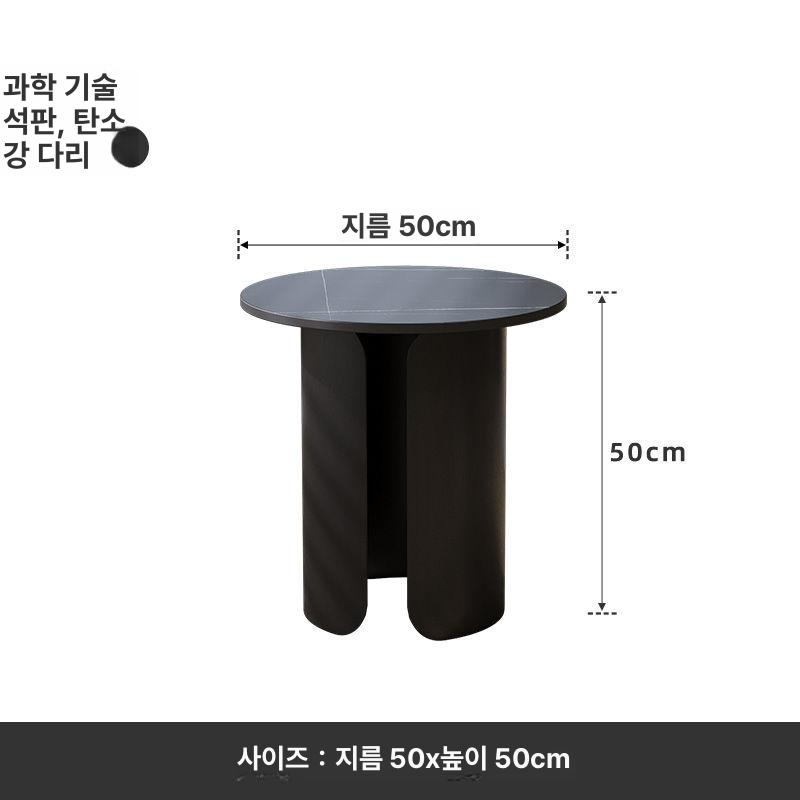 1인쇼파 이탈리아 감성 소파 의자 거실 발코니 호텔 라운지 체어 안락의자 1인용쇼파 1인소파 이미지 8