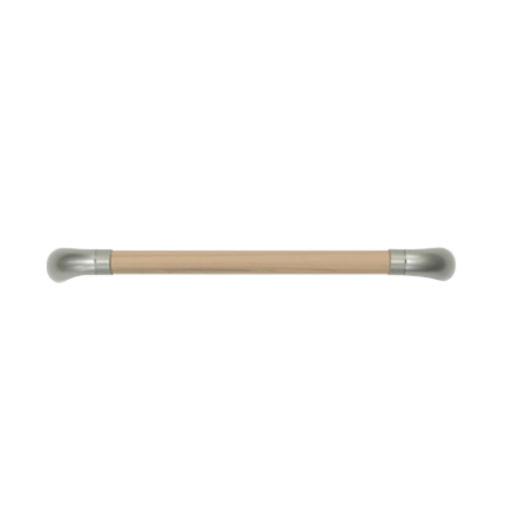 안전손잡이 ASH-301 PVC 노인 장애인 안전바 화장실 변기 손잡이 핸드레일 복지용구 - 상세 이미지 2