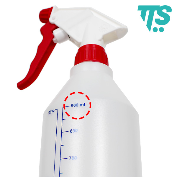 TTS 대용량 분무기 (900ml) 5216 - 상세 이미지 3
