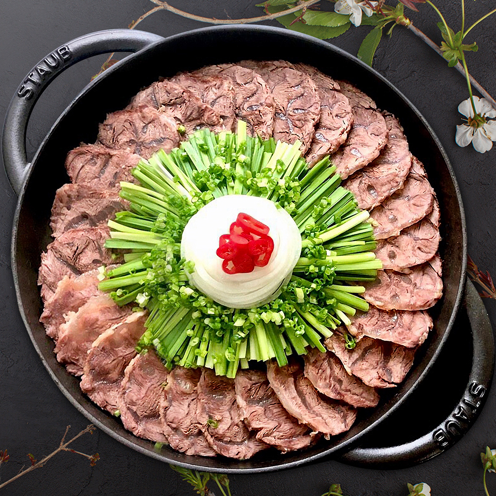 하이마블 냉장 아롱사태 원육 수비드 수육 찜 장조림 소고기 - 상세 이미지 5