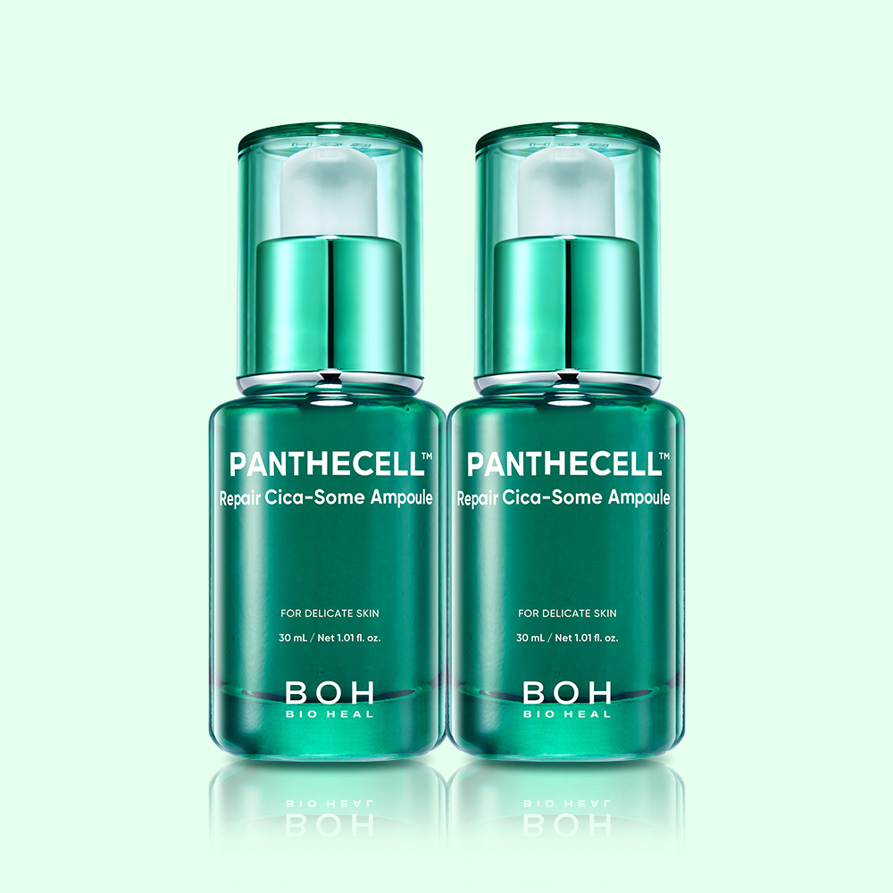 바이오힐 보 판테셀 리페어 시카좀 앰플 30ml, 2개 제품 이미지