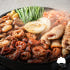 [주왕산가든] 초벌 돼지 대구막창 3종 캠핑음식 생막창 오븐초벌 양념불막... 맛있게 먹은 솔직 후기 썸네일