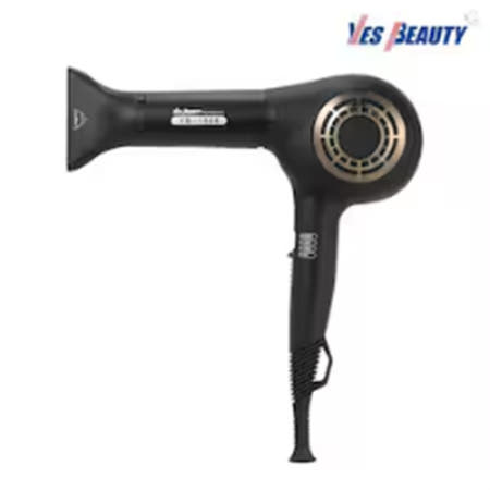 [예스뷰티]예스뷰티_전문가용 건조시간단축 드라이기 YB-1566 black (1700w) BLAC모터..[30649659]