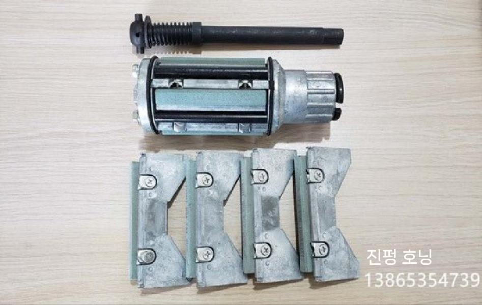 전기 그라인더 금속 연마기 가정용 소형 자동 목공대패 - 상세 이미지 3