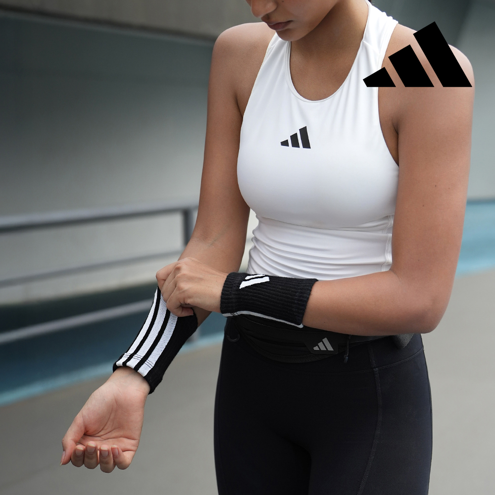 아디다스 손목 아대 세트 밴드 보호대 헬스 스트랩 테니스 러닝 골프 스포츠 운동 용품